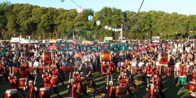 Bon Odori La Plata