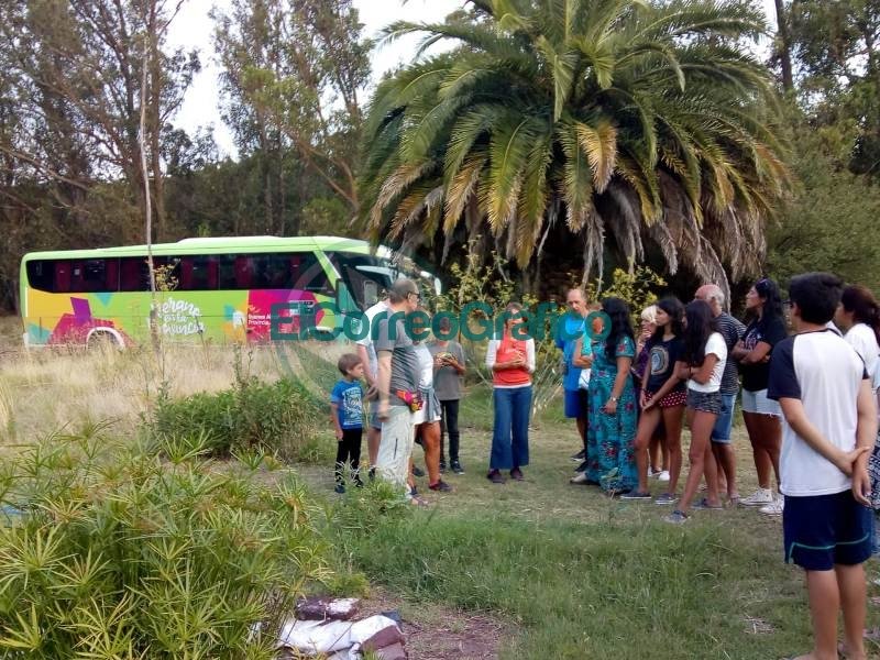 El Bus Turístico Itinerante #veranoenlaprovincia recorrerá Tres Arroyos y Necochea