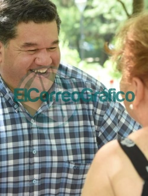 Comenzó la Colonia Municipal de Vacaciones para la Tercera Edad en Berisso Comenzó la Colonia Municipal de Vacaciones para la Tercera Edad en Berisso 03