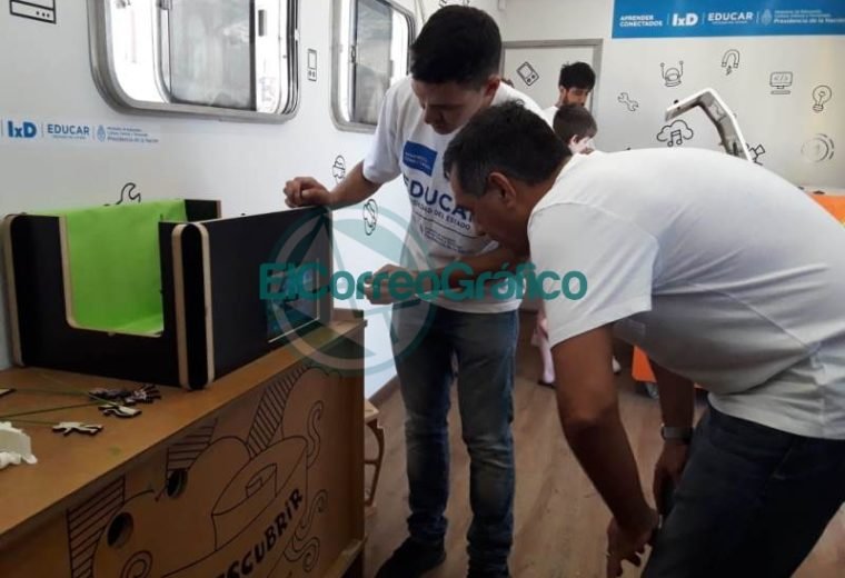 Educación, Cultura, Ciencia y Tecnología en la playa 5