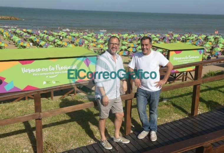 Educación, Cultura, Ciencia y Tecnología en la playa 7