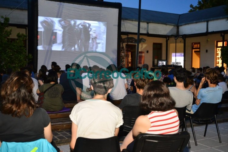 El Cine Select Móvil continúa con un importante cronograma de películas gratuitas