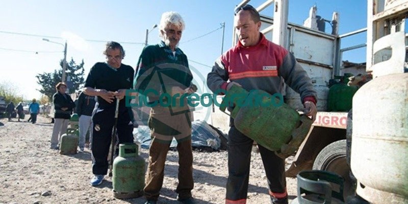 El precio de la garrafa: análisis de su evolución reciente y cambios en la cobertura del Plan Hogar El precio de la garrafa: análisis de su evolución reciente y cambios en la cobertura del Plan Hogar