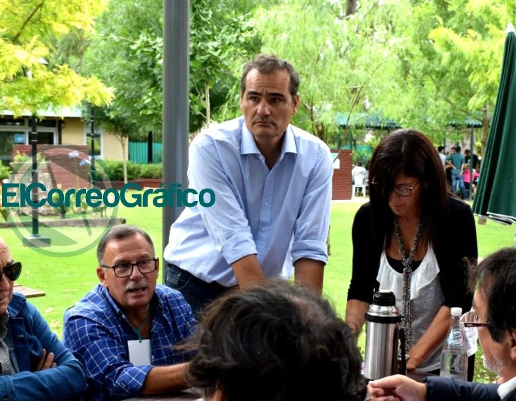 Habilitan la feria judicial para tratar el pedido contra el tarifazo presentado por Escudero Habilitan la feria judicial para tratar el pedido contra el tarifazo presentado por Escudero
