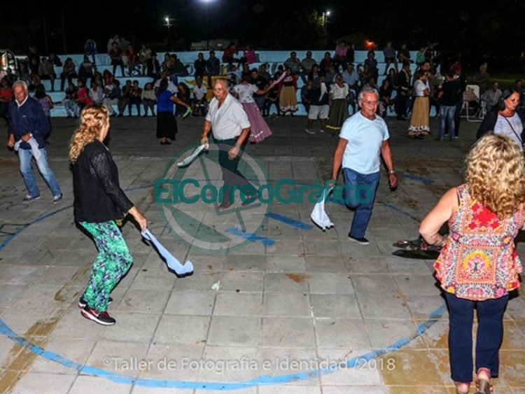 Febrero de Folklore en Berisso Febrero de Folklore en Berisso