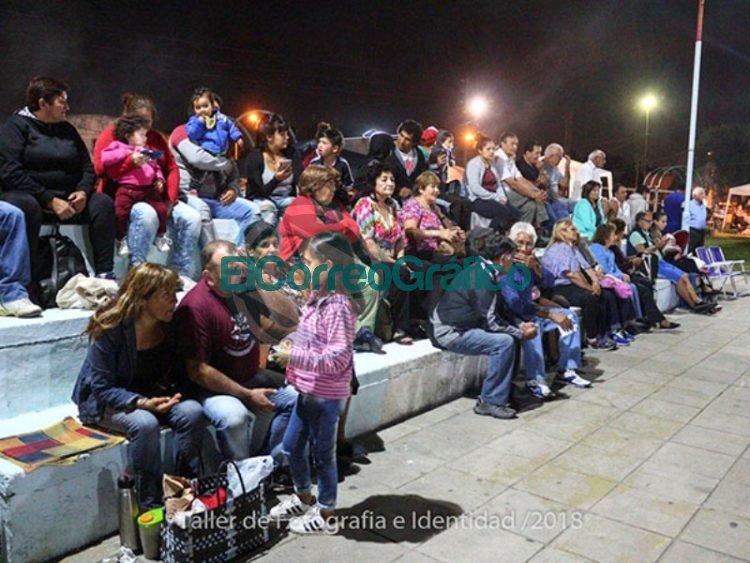 Febrero de Folklore en Berisso Febrero de Folklore en Berisso