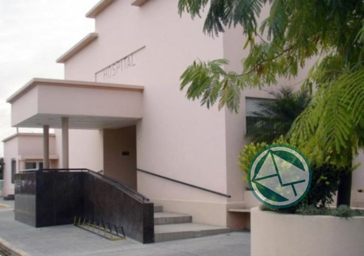 En Magdalena convocan a médicos "pro vida" para el hospital y los pañuelos verdes explotaron En Magdalena convocan a médicos "pro vida" para el hospital y los pañuelos verdes explotaron