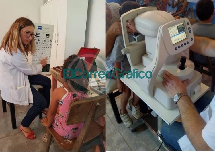 Paulenko sueña en campaña que en su "patria chica no haya ningún pibe al que le falte algo" Paulenko sueña en campaña que en su "patria chica no haya ningún pibe al que le falte algo"