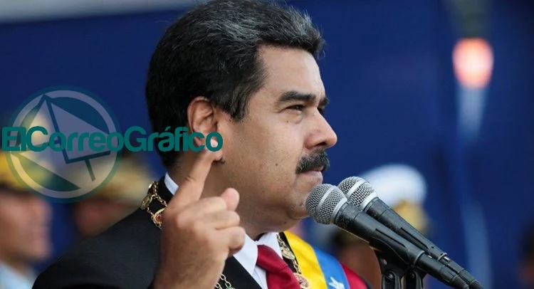 El Frente Transversal sale a respaldar a Maduro y a repudiar al Grupo Lima