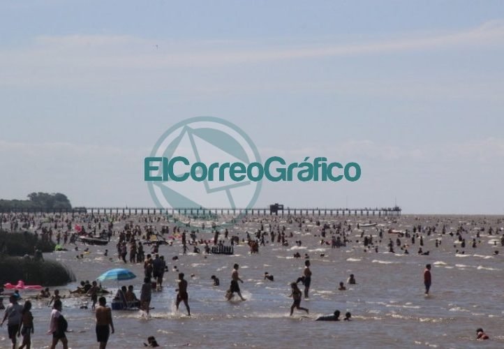 Operativo de Seguridad en Punta Lara para garantizar la temporada 03