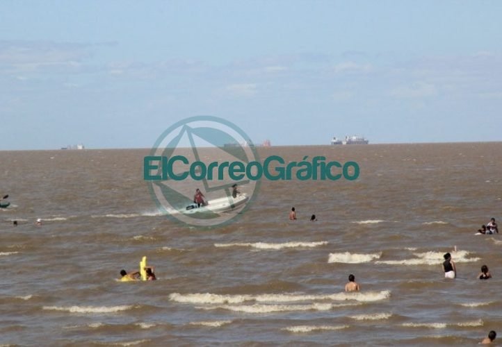 Operativo de Seguridad en Punta Lara para garantizar la temporada 04