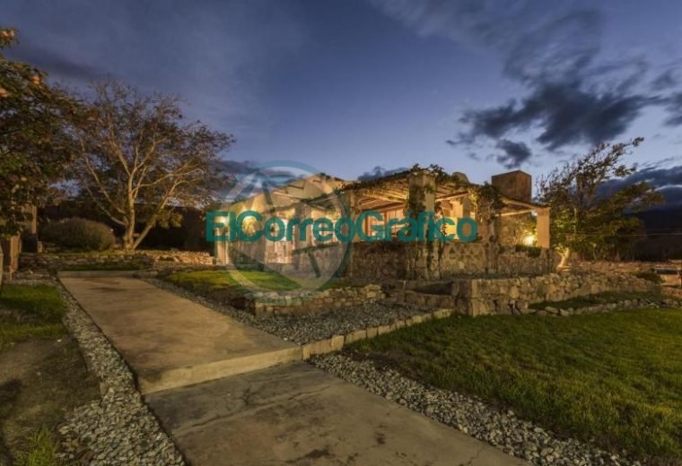 Posada de Luz Bookingcom 1
