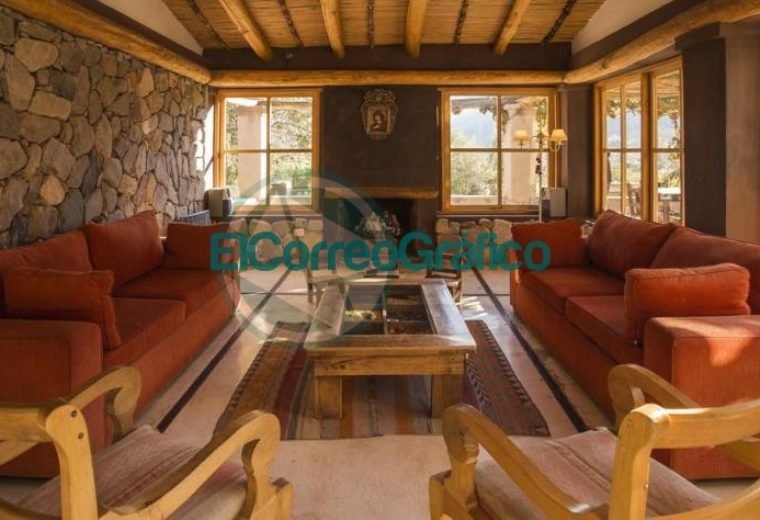 Posada de Luz Bookingcom 2