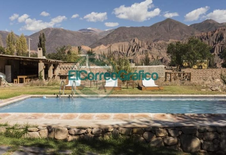 Posada de Luz Bookingcom 3