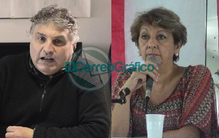 La UCR de Berisso salió a bancar a Salvador tras petición de los intendentes radicales en Saladillo