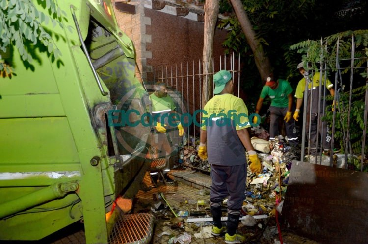 Sancionarán a quienes se niegan prevenir posibles focos de Hantavirus en La Plata Sancionarán a quienes se niegan prevenir posibles focos de Hantavirus en La Plata