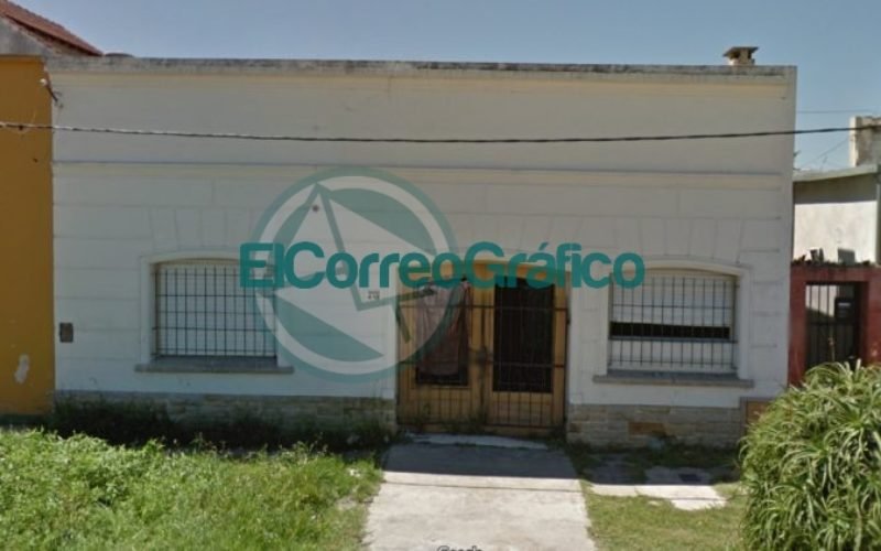 Secco-Uruguay-casi-esquina-San-Martín-Google-Street-View