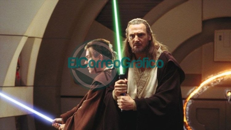 Llega un nuevo episodio de Star Wars al CC Islas Malvinas
