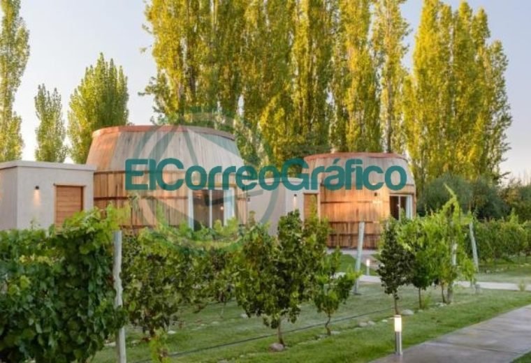 Villa Mansa Mendoza Bookingcom 1