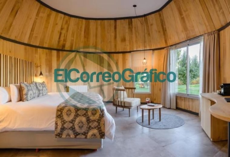 Villa Mansa Mendoza Bookingcom 2