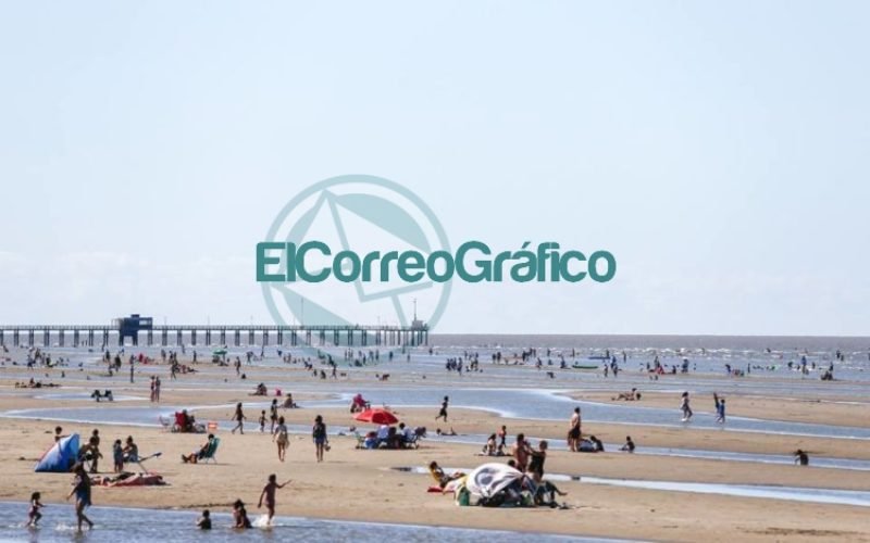 Vivir el verano en Punta Lara a puro sol y río 03