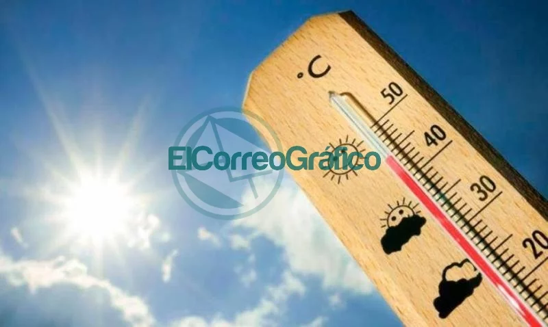 Recomendaciones para las altas temperaturas