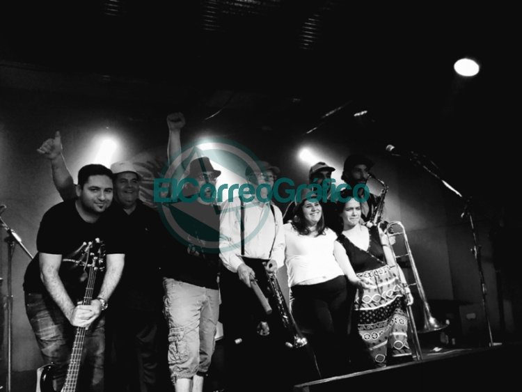 “Música en Malvinas” para toda la familia