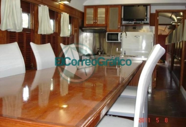 hospedarse en el Tren a Lobos Bookingcom 02