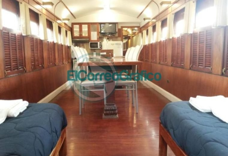 hospedarse en el Tren a Lobos Bookingcom 03