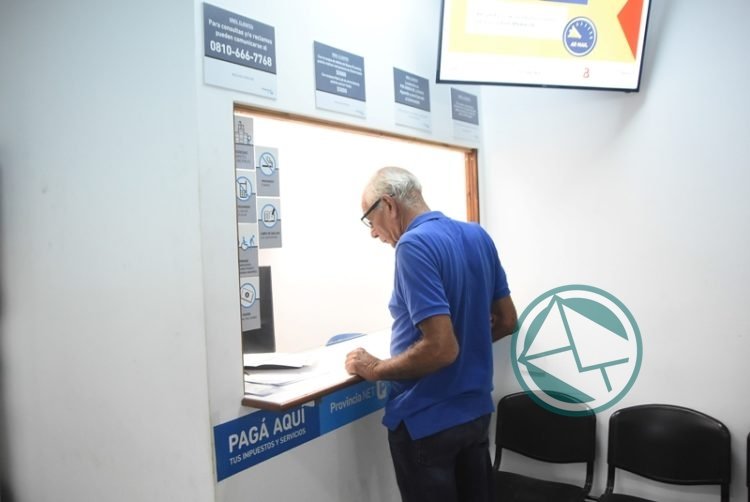 Sin turno y pagando un adicional se puede sacar la Licencia de Conducir Express en Berisso