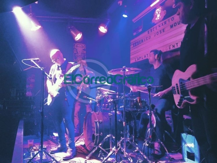 El ciclo gratuito “Música en el Malvinas” cierra este domingo con la presentación de dos bandas locales
