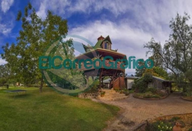 Barkala Farmstay Australia Bookingcom1
