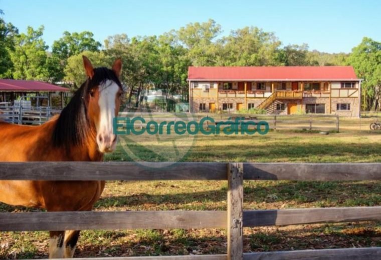 Barkala Farmstay Australia Bookingcom2