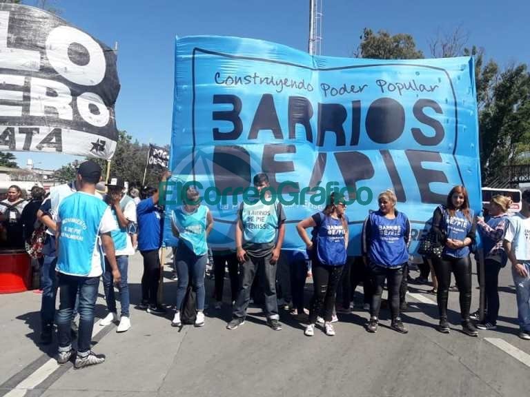 Nedela recibirá "la visita" de organizaciones sociales que le reclaman por un acuerdo incumplido Nedela recibirá "la visita" de organizaciones sociales que le reclaman por un acuerdo incumplido