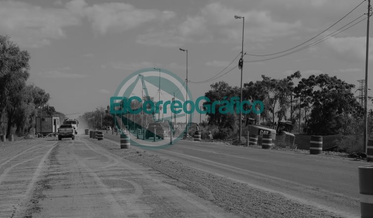 El Camino Rivadavia: obras paralizadas por la gestión de Cambiemos
