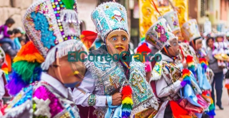 Propuestas para ver el Carnaval alrededor del mundo Propuestas para ver el Carnaval alrededor del mundo