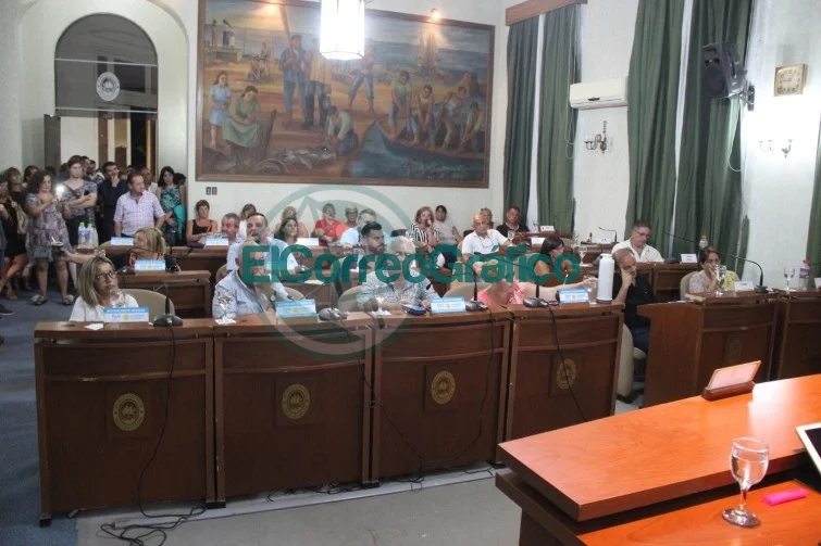 Se declaró la Emergencia Alimentaria en Ensenada
