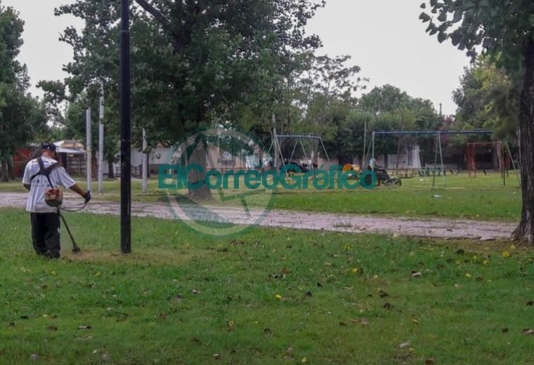 Cooperativas ensenadenses prestan servicios en todos los barrios Cooperativitas ensenadenses prestan servicios en todos los barrios 02