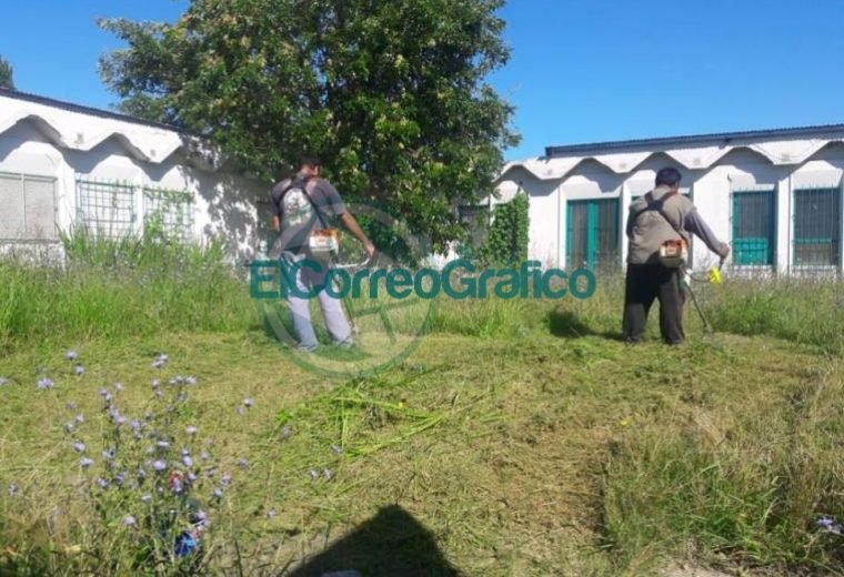 Cooperativas ensenadenses prestan servicios en todos los barrios Cooperativitas ensenadenses prestan servicios en todos los barrios 03