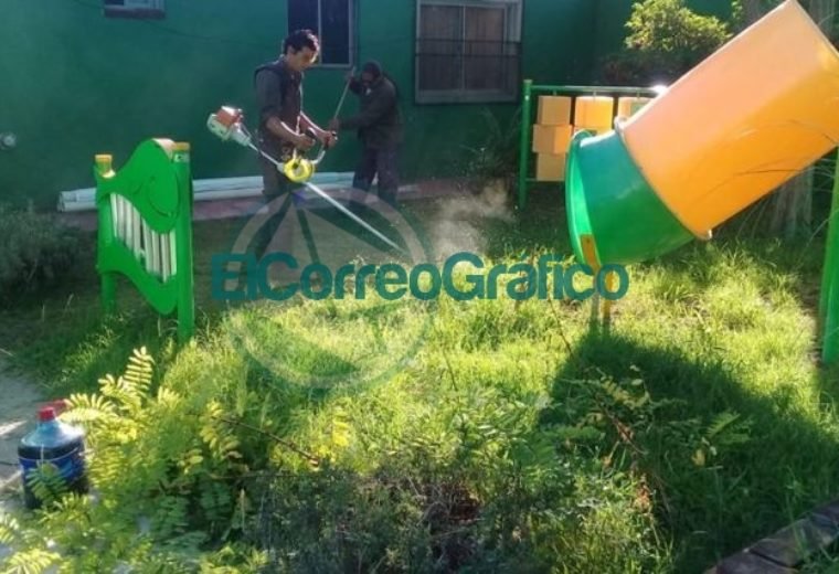 Cooperativas ensenadenses prestan servicios en todos los barrios Cooperativitas ensenadenses prestan servicios en todos los barrios 05