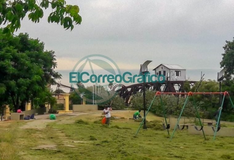 Cooperativas ensenadenses prestan servicios en todos los barrios Cooperativitas ensenadenses prestan servicios en todos los barrios 07