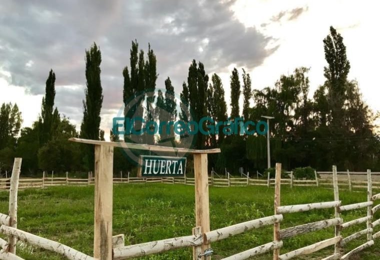 Ecoposada El Mercedario San Juan Bookingcom 2