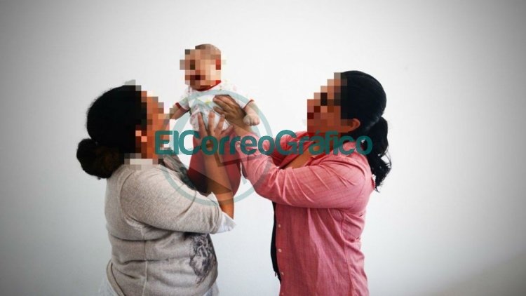 El Registro del Estado Civil de Jujuy rectificó la partida de nacimiento y reconoció a una niña como hija de dos mujeres El Registro del Estado Civil de Jujuy rectificó la partida de nacimiento y reconoció a una niña como hija de dos mujeres