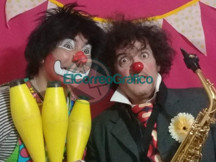 Espectáculos gratuitos de circo y música para disfrutar en Meridiano V
