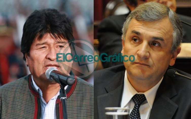 Bolivia accedió a modificar su proyecto de salud