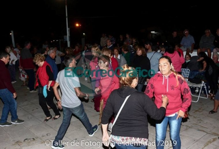 Febrero de Folklore 1