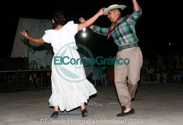 Febrero de Folklore 2