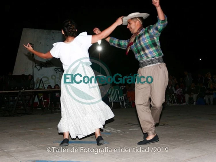 Este domingo 10 continúa el Festival “Febrero de Folklore”