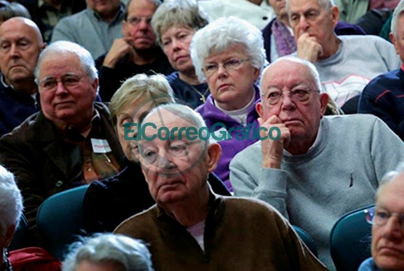 Informe sobre la situación de las personas mayores - Enero 2019