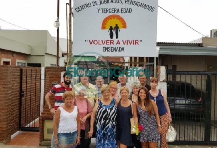 Desde la JR de Ensenada alegan que sufren "aislamiento" por culpa de Secco JR Ensenada UCR Cambiemos 04